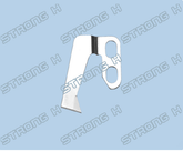 STRONG H 5550NH-7 FIXED KNIFE